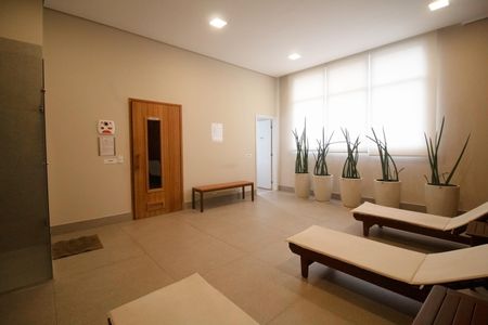 Apartamento à venda com 119m², 3 quartos e 2 vagasÁrea comum