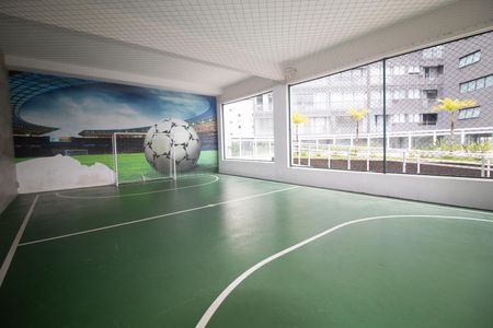 Apartamento à venda com 119m², 3 quartos e 2 vagasÁrea comum