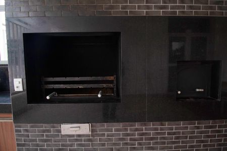 Apartamento à venda com 119m², 3 quartos e 2 vagasÁrea comum