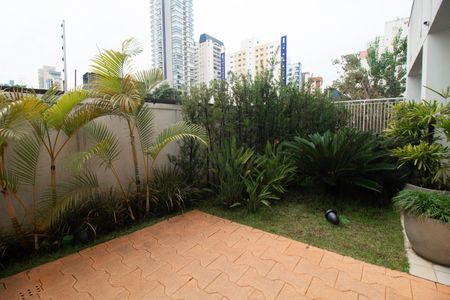 Apartamento à venda com 119m², 3 quartos e 2 vagasÁrea comum