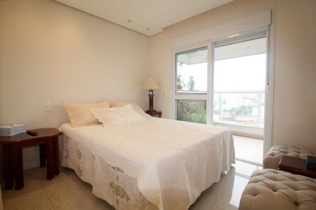 Apartamento à venda com 119m², 3 quartos e 2 vagasQuarto 1