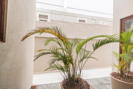 Casa de condomínio à venda com 360m², 4 quartos e 4 vagasVista da Sala