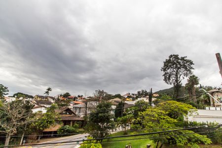 Casa de condomínio à venda com 360m², 4 quartos e 4 vagasVista da Suíte