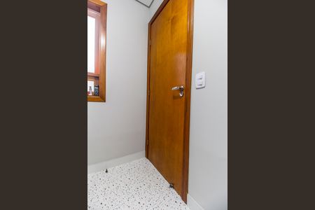 Casa de condomínio à venda com 360m², 4 quartos e 4 vagasBanheiro da Suíte 1