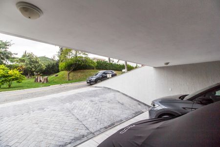 Casa de condomínio à venda com 360m², 4 quartos e 4 vagasGaragem