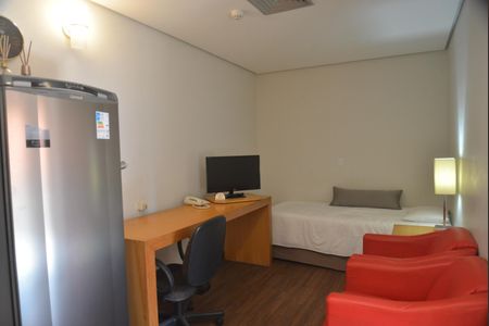 Apartamento à venda com 53m², 1 quarto e 1 vagaSala