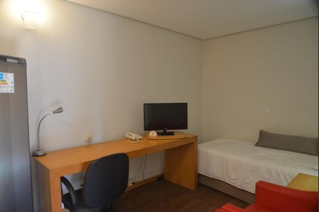 Apartamento à venda com 53m², 1 quarto e 1 vagaSala