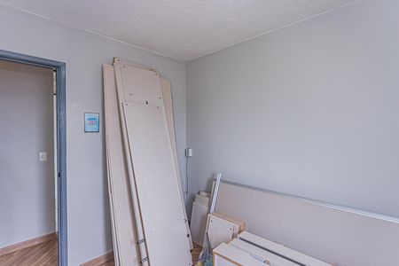 Apartamento à venda com 50m², 2 quartos e 1 vagaQuarto 2