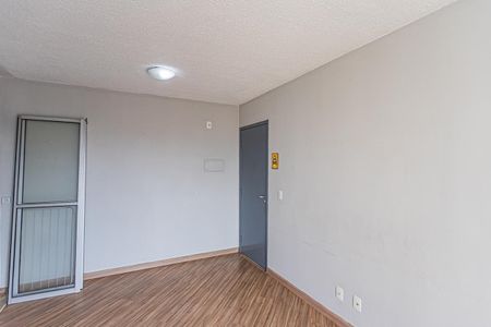Apartamento à venda com 50m², 2 quartos e 1 vagaSala