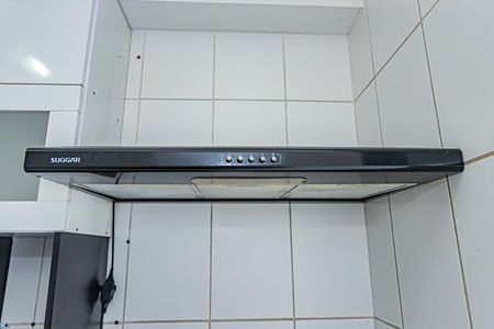 Apartamento à venda com 50m², 2 quartos e 1 vagaCozinha