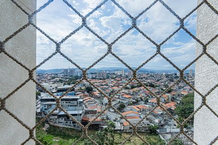 Apartamento à venda com 50m², 2 quartos e 1 vagaVista Varanda sala