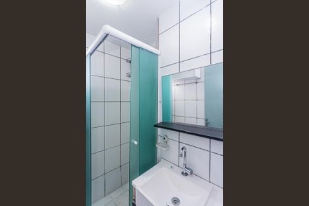 Apartamento à venda com 50m², 2 quartos e 1 vagaBanheiro