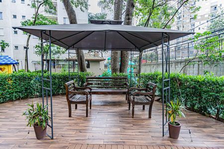 Apartamento à venda com 50m², 2 quartos e 1 vagaÁrea comum