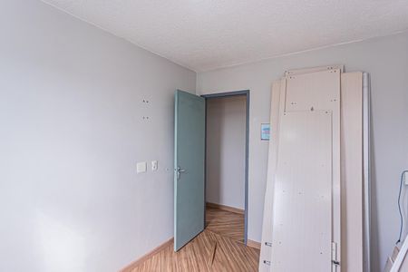 Apartamento à venda com 50m², 2 quartos e 1 vagaQuarto 2