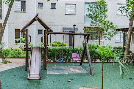 Apartamento à venda com 50m², 2 quartos e 1 vagaÁrea comum - Playground