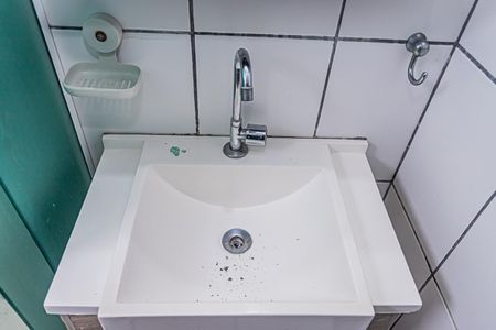 Apartamento à venda com 50m², 2 quartos e 1 vagaBanheiro