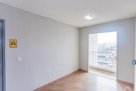 Apartamento à venda com 50m², 2 quartos e 1 vagaSala