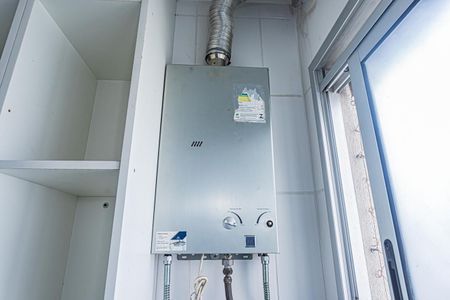 Apartamento à venda com 50m², 2 quartos e 1 vagaÁrea de Serviço