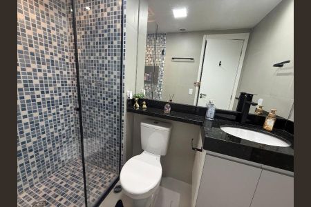 Apartamento à venda com 64m², 2 quartos e 1 vaga Apartamento à venda com 64m², 2 quartos e 1 vagaFoto 16