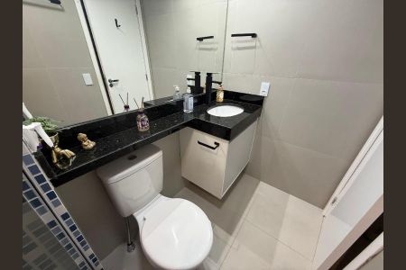 Apartamento à venda com 64m², 2 quartos e 1 vaga Apartamento à venda com 64m², 2 quartos e 1 vagaFoto 14