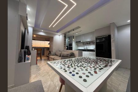 Apartamento à venda com 64m², 2 quartos e 1 vaga Apartamento à venda com 64m², 2 quartos e 1 vagaFoto 04