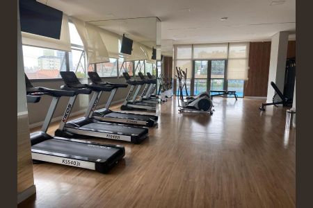 Apartamento à venda com 64m², 2 quartos e 1 vaga Apartamento à venda com 64m², 2 quartos e 1 vagaFoto 20