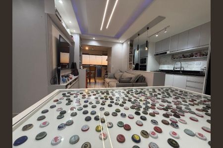 Apartamento à venda com 64m², 2 quartos e 1 vaga Apartamento à venda com 64m², 2 quartos e 1 vagaFoto 07