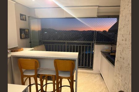 Apartamento à venda com 64m², 2 quartos e 1 vaga Apartamento à venda com 64m², 2 quartos e 1 vagaFoto 02