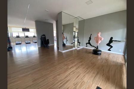 Apartamento à venda com 64m², 2 quartos e 1 vaga Apartamento à venda com 64m², 2 quartos e 1 vagaFoto 24