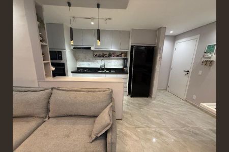 Apartamento à venda com 64m², 2 quartos e 1 vaga Apartamento à venda com 64m², 2 quartos e 1 vagaFoto 09