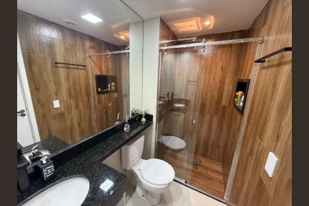 Apartamento à venda com 64m², 2 quartos e 1 vaga Apartamento à venda com 64m², 2 quartos e 1 vagaFoto 18