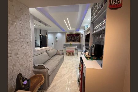 Apartamento à venda com 64m², 2 quartos e 1 vaga Apartamento à venda com 64m², 2 quartos e 1 vagaFoto 06