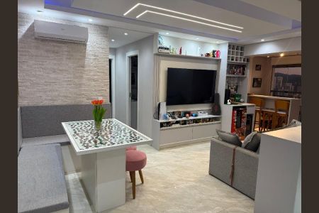 Apartamento à venda com 64m², 2 quartos e 1 vaga Apartamento à venda com 64m², 2 quartos e 1 vagaFoto 05