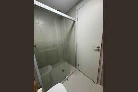Studio para alugar com 21m², 1 quarto e sem vaga