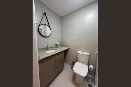 Studio para alugar com 21m², 1 quarto e sem vaga