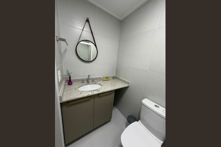Studio para alugar com 21m², 1 quarto e sem vaga