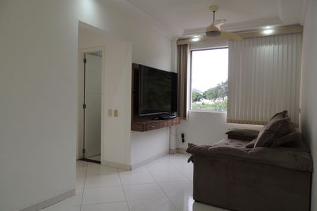 Apartamento à venda com 49m², 2 quartos e 1 vagaSala