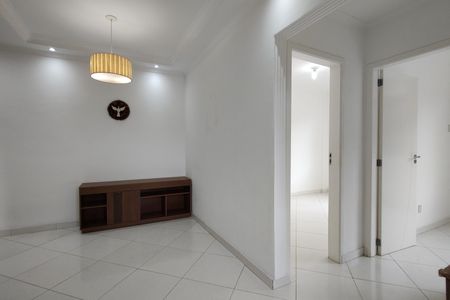 Apartamento à venda com 49m², 2 quartos e 1 vagaSala