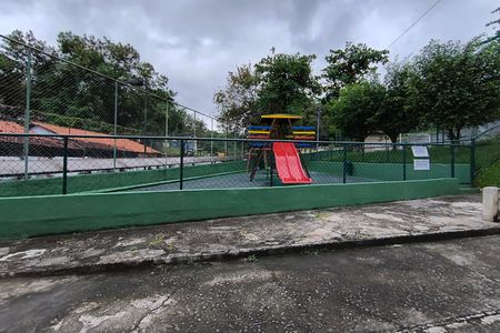 Apartamento à venda com 49m², 2 quartos e 1 vagaÁrea comum - Playground