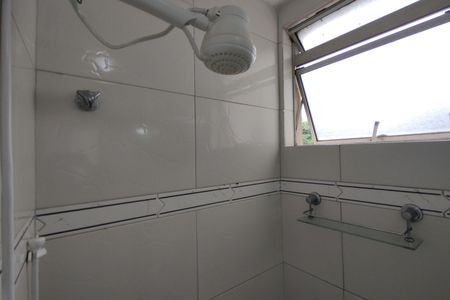 Apartamento à venda com 49m², 2 quartos e 1 vagaBanheiro Social