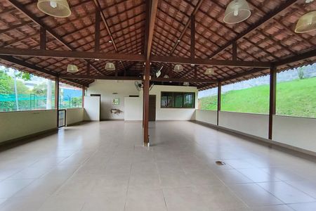Apartamento à venda com 49m², 2 quartos e 1 vagaÁrea comum - Churrasqueira