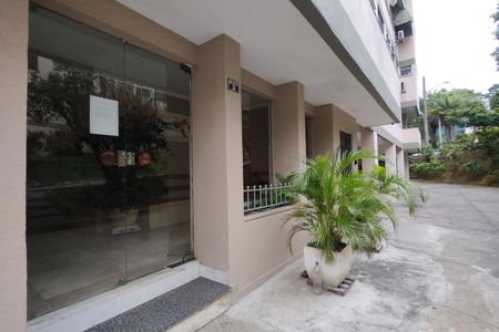 Apartamento à venda com 49m², 2 quartos e 1 vagaHall de entrada