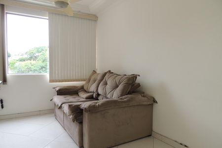 Apartamento à venda com 49m², 2 quartos e 1 vagaSala