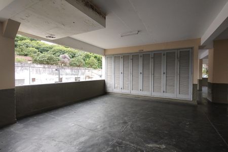 Apartamento à venda com 49m², 2 quartos e 1 vagaÁrea comum - Playground