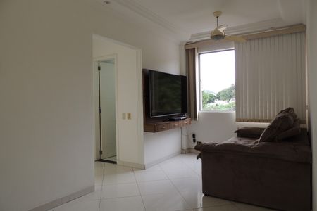 Apartamento à venda com 49m², 2 quartos e 1 vagaSala