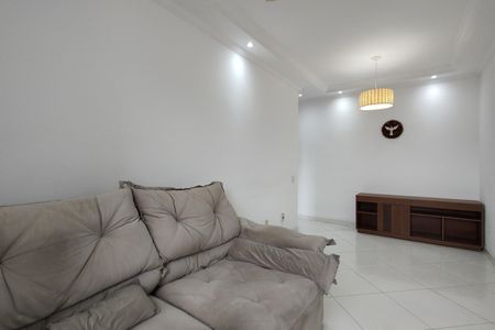 Apartamento à venda com 49m², 2 quartos e 1 vagaSala