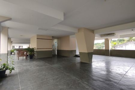 Apartamento à venda com 49m², 2 quartos e 1 vagaÁrea comum - Playground