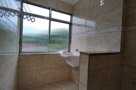 Apartamento à venda com 49m², 2 quartos e 1 vagaÁrea de Serviço