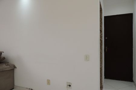 Apartamento à venda com 49m², 2 quartos e 1 vagaSala