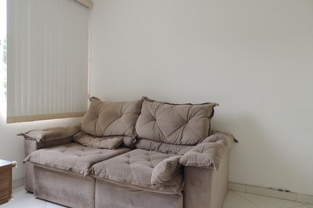 Apartamento à venda com 49m², 2 quartos e 1 vagaSala